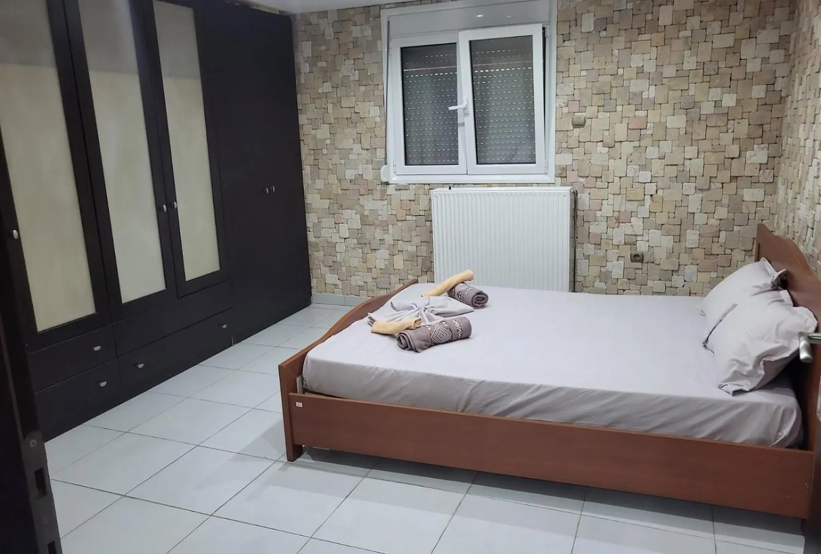 Luxury Pool Villa Nea Kallikrateia
